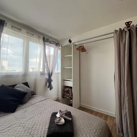 Homestay Chambre Et Salle De Bains Prive