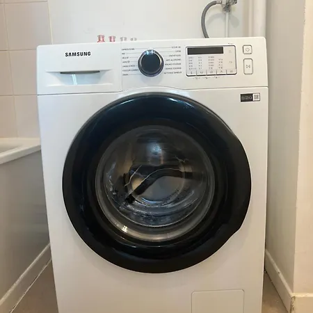 Chambre Et Salle De Bains Prive * Nanterre