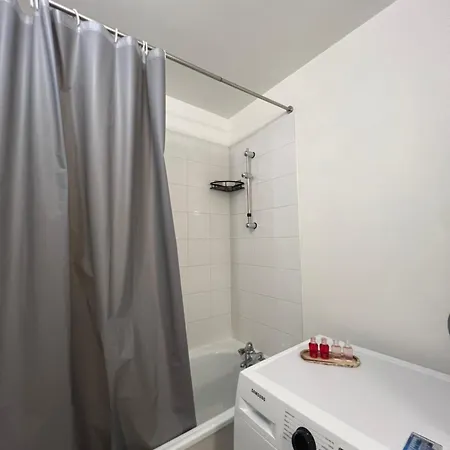 Chambre Et Salle De Bains Prive Homestay