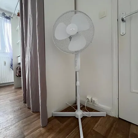Homestay Chambre Et Salle De Bains Prive *