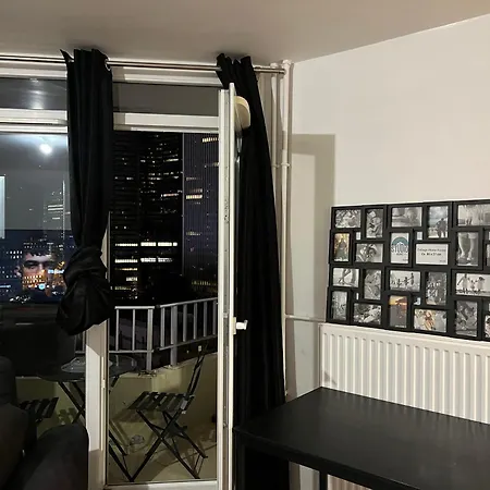 Chambre Et Salle De Bains Prive