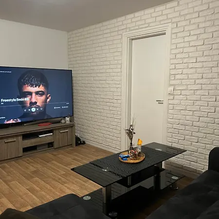 Chambre Et Salle De Bains Prive * Nanterre