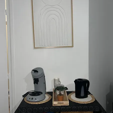 Chambre Et Salle De Bains Prive Homestay *