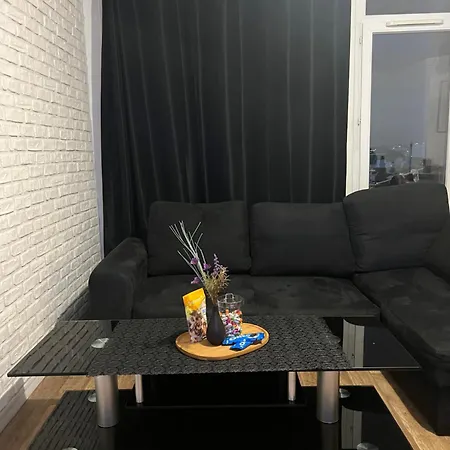 Chambre Et Salle De Bains Prive * Nanterre